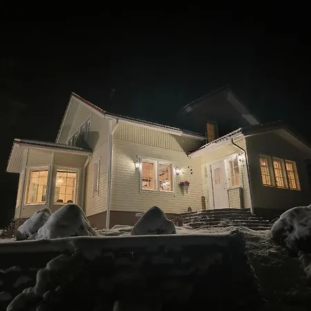 Huvila וילה Lohja