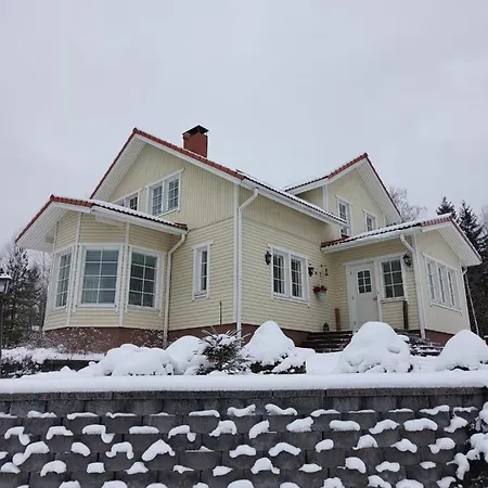 Huvila וילה Lohja