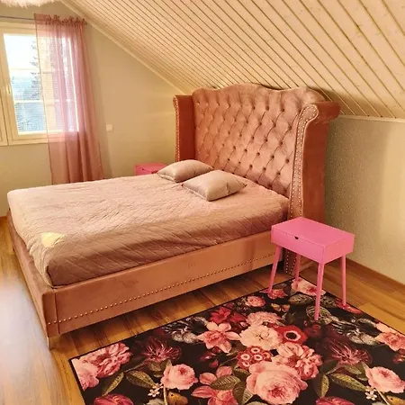 Huvila Lohja